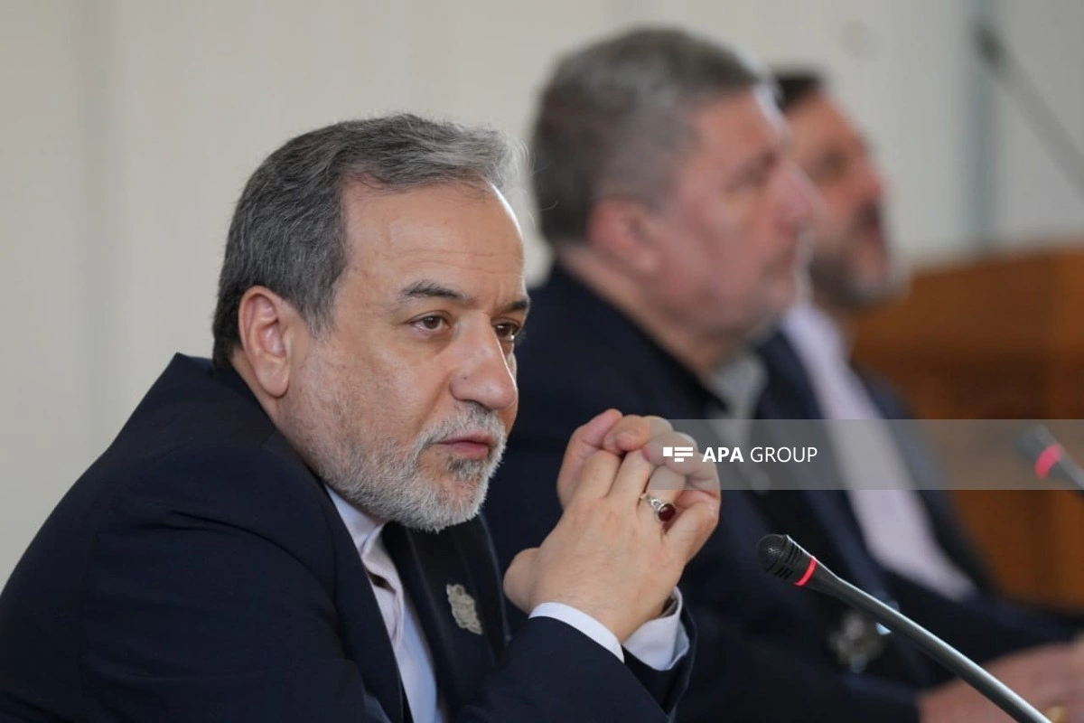 İran XİN başçısı: Xəzər dənizinin hüquqi statusu haqqında Konvensiyanın qəbulu parlamentin təsdiqindən asılıdır