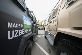 Prezident İlham Əliyev “ADEX 2026” və “Securex Caspian” sərgiləri ilə tanış olub - YENİLƏNİB