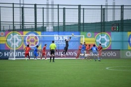 U-15 dünya çempionatı: Azərbaycan millisi növbəti qələbəsini qazanıb - FOTOLENT - YENİLƏNİB