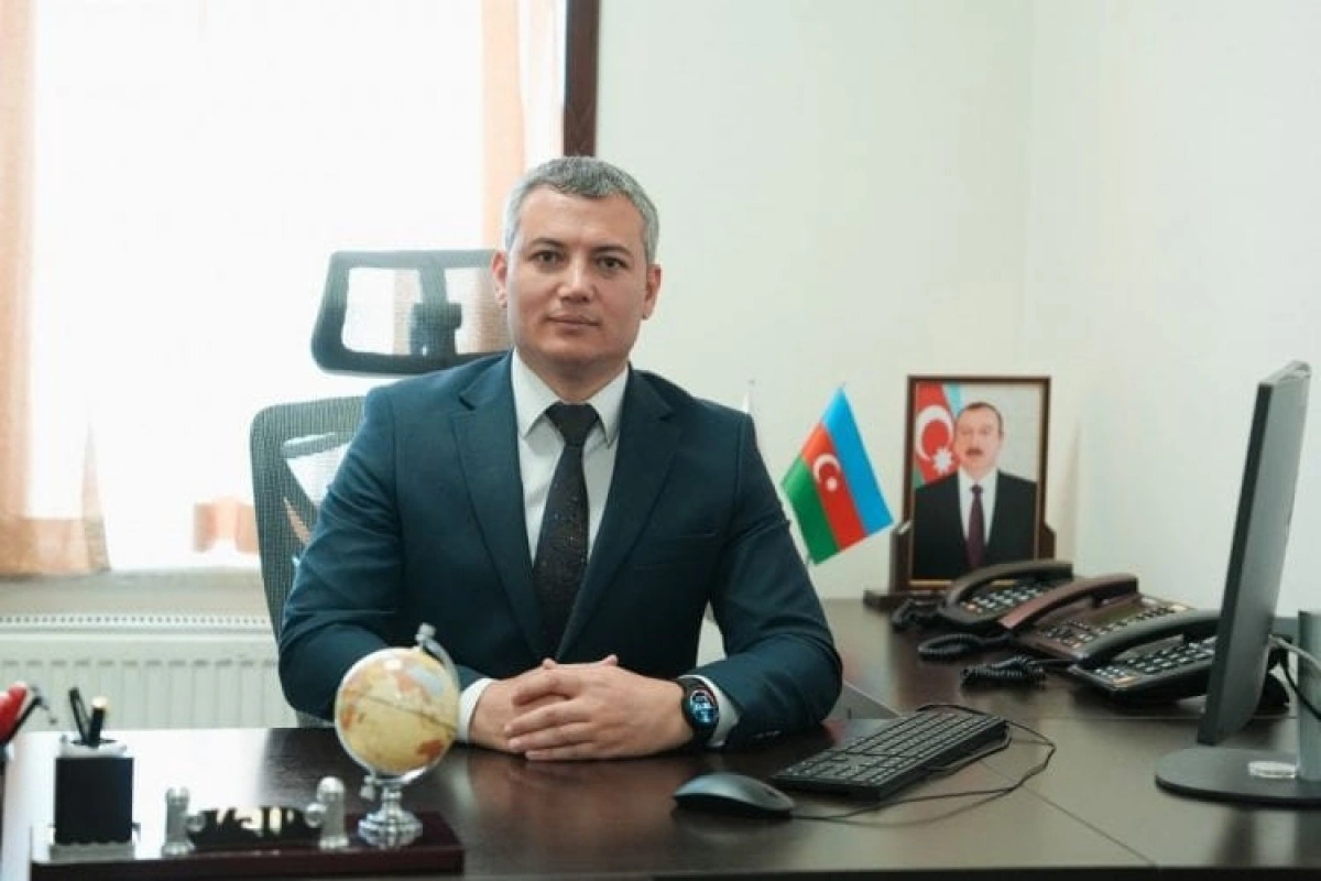 NTV-nın sədr müavini vəzifəsindən azad edilib