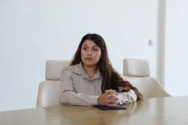 Mürsəl İbrahimov Şəmkirdə vətəndaşları qəbul edib