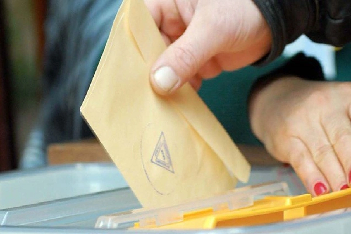 Azərbaycanda yaşı 100 və yuxarı olan seçicilərin sayı açıqlanıb
