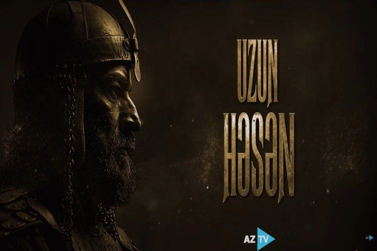 AzTV-də tezliklə yayımlanacaq “Uzun Həsən” filminin yeni anonsu yayımlanıb - VİDEO