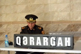 Binəqədi-Novxanı-Mehdiabad yolunda obyektdə yanğın məhdudlaşdırılıb - YENİLƏNİB-2 - FOTO - VİDEO