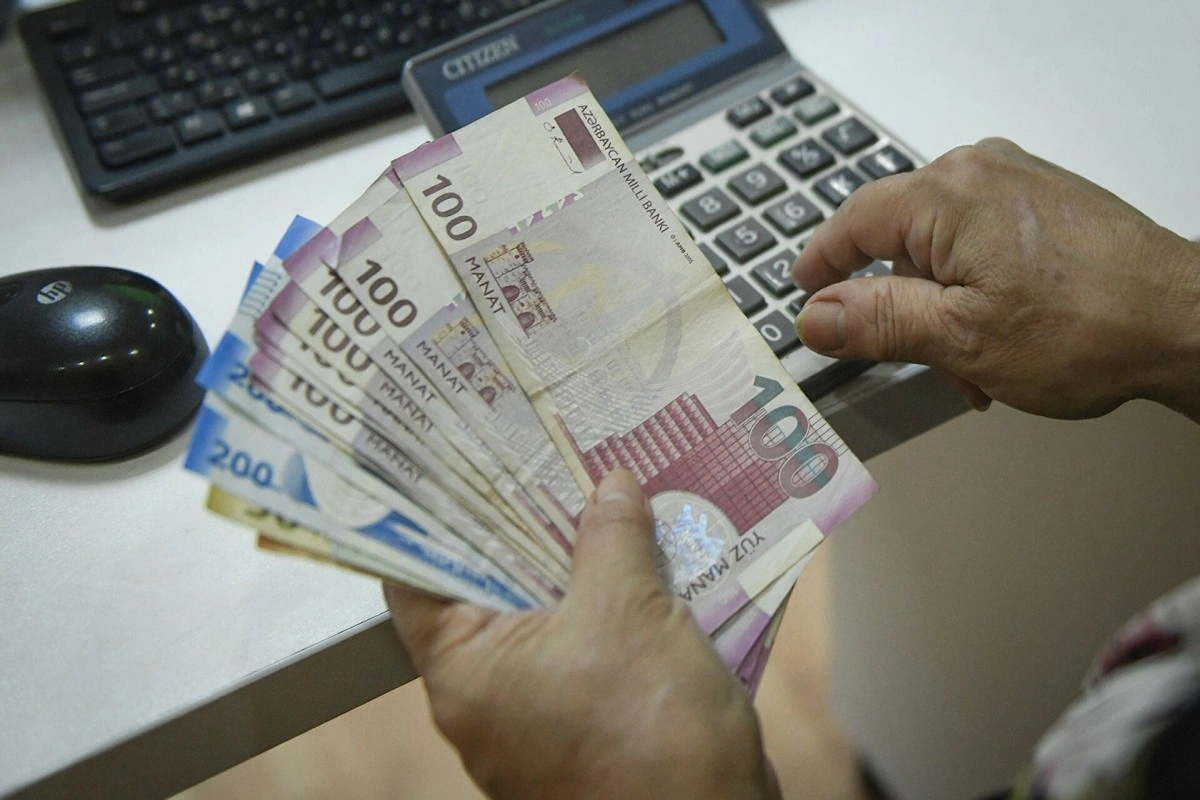 Bankların xalis mənfəəti 26%-ə yaxın artıb