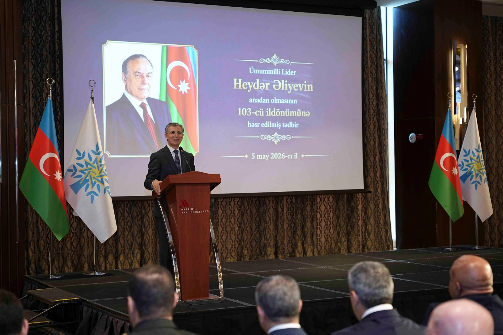 Zelenski gələn həftə Almaniyaya səfər edəcək