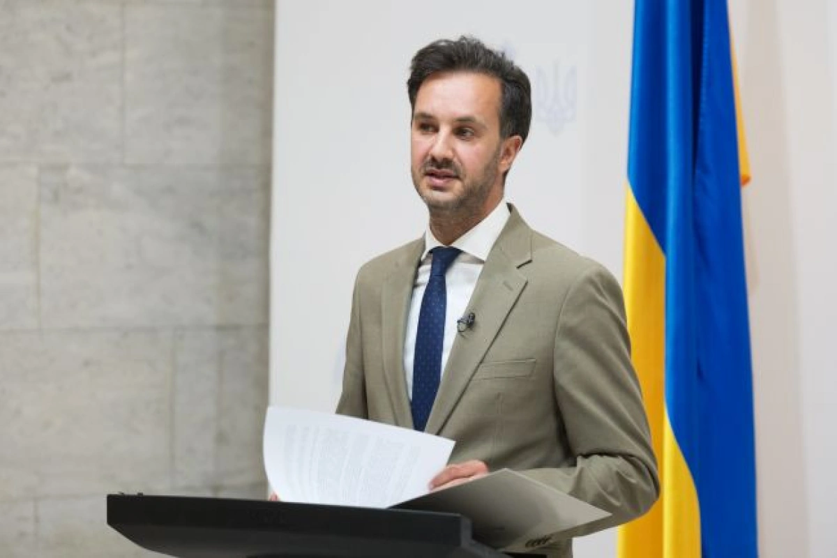 Ukrayna enerji atəşkəsi ilə bağlı Rusiyadan obyektlərin siyahısını gözləyir