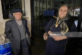 Ağdam və Xocavəndə daha 78 ailə köçürülüb, açarlar təqdim olunub- FOTO - YENİLƏNİB