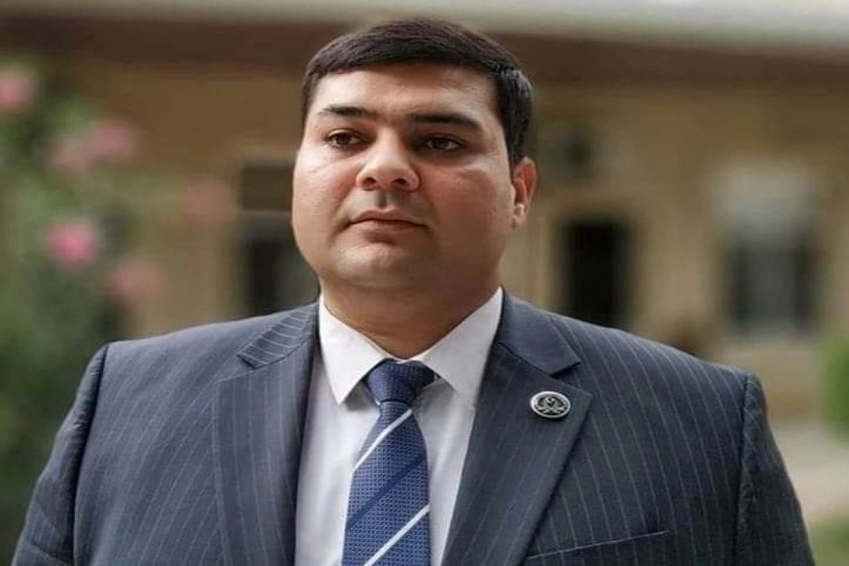 Məhkəmə "Qazaxlı Alik"in oğlu Fuad Muradov barəsində qərar verib