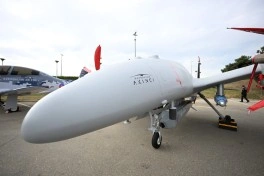 Prezident İlham Əliyev “ADEX 2026” və “Securex Caspian” sərgiləri ilə tanış olub - YENİLƏNİB