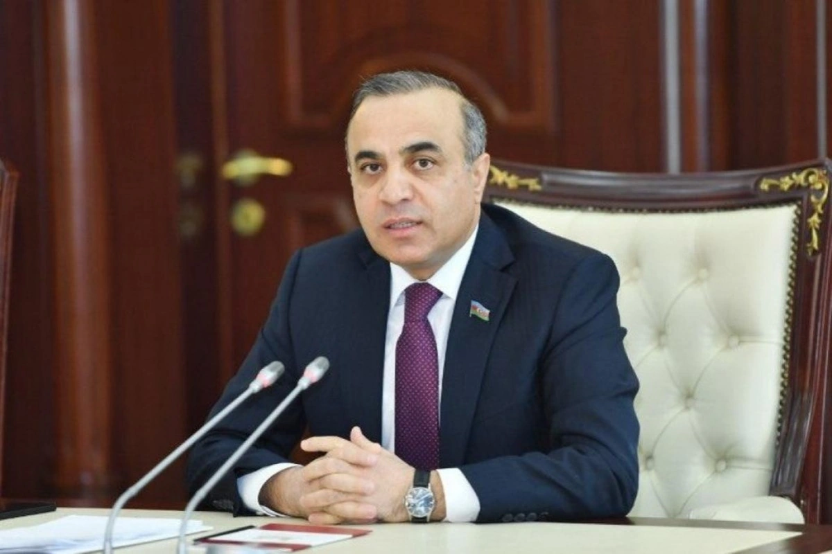 Azay Quliyev: Paşinyanın qələbəsi İlham Əliyevin strateji vizyonu sayəsində mümkün oldu