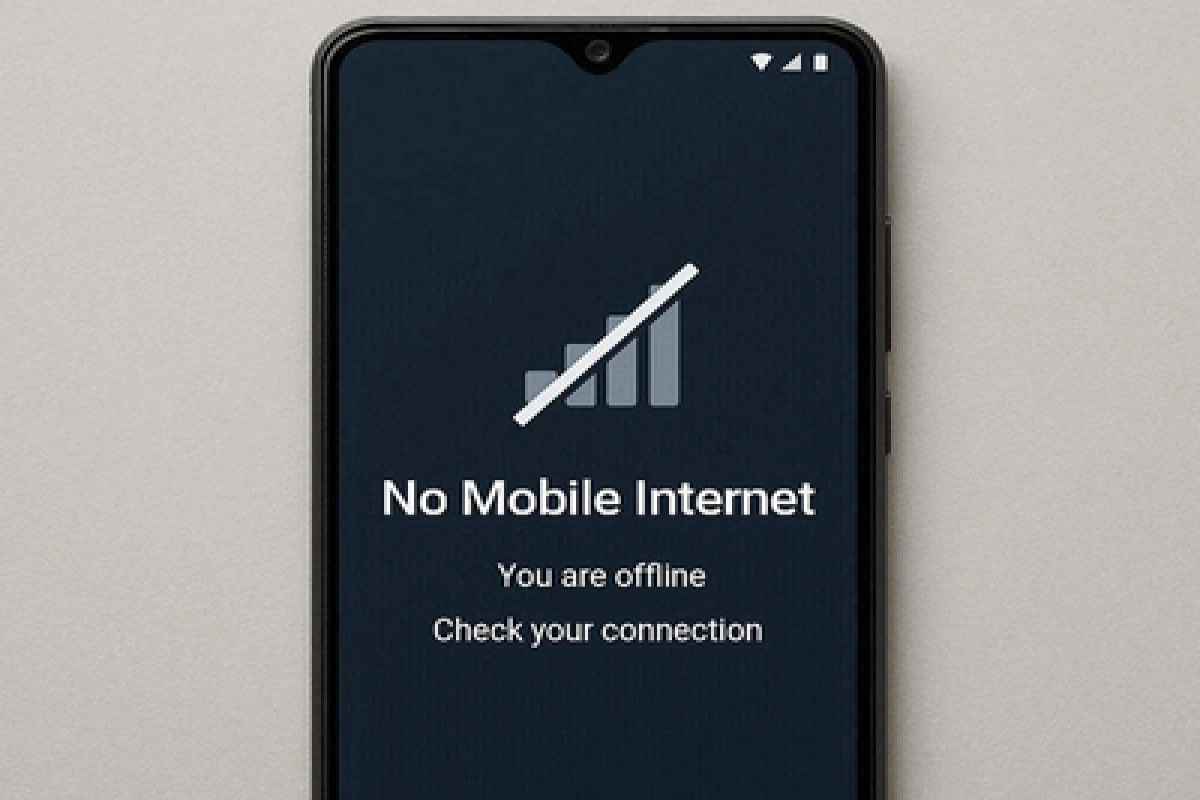 Moskvada mobil internet söndürülüb