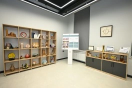 Naxçıvan Regional DOST Mərkəzinin açılışı olub  - FOTO - YENİLƏNİB - VİDEO