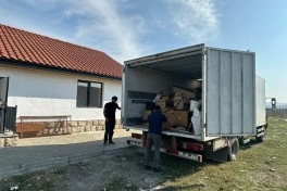 Xocalı və Ağdərə rayonlarına növbəti köç olub - FOTO - YENİLƏNİB