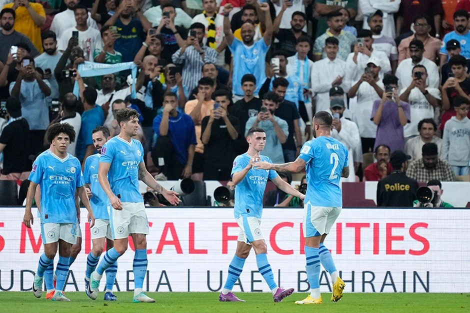 Dünya Çempionatından möhtəşəm  - Fotolar