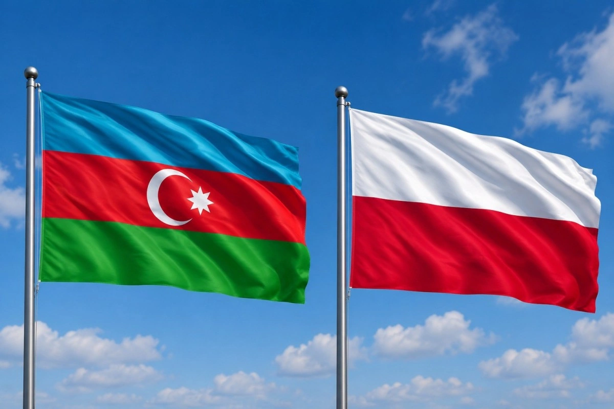 Polşanın Cənubi Qafqaz siyasəti: Strateji tərəfdaşlıqdan anti-Azərbaycan xəttinə doğru - TƏHLİL