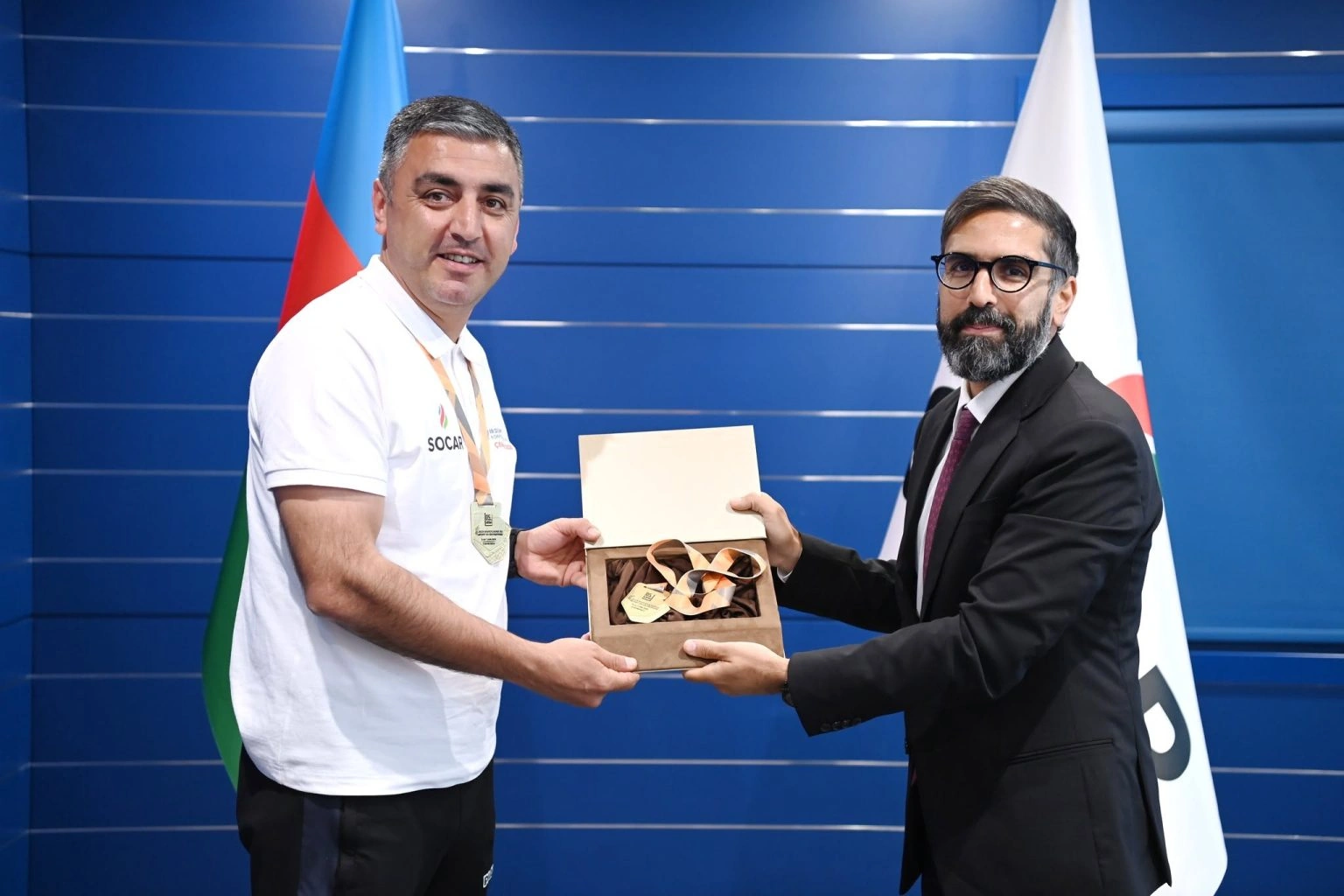 XƏBƏRDARLIQ: Sabahın havası meteohəssas insanlar üçün əlverişsizdir