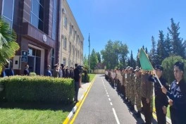 FHN-in Aran Regional Mərkəzi zona birinciliyi keçirib - FOTO