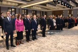 “İctimai proseslər media müstəvisində” mövzusunda forum keçirilib - FOTO - YENİLƏNİB