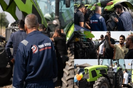 "Prime Leasing" Cənub bölgəsində: Cəlilabadda yeni filial qapılarını açdı - FOTO