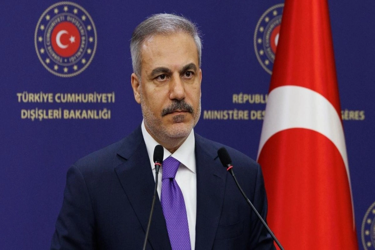 Hakan Fidan Qətərin Baş naziri ilə ABŞ-İran danışıqlarını müzakirə edib