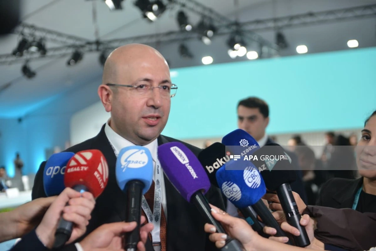 WUF13 çərçivəsində Qarabağ və Şərqi Zəngəzurda görülən işlərlə bağlı xüsusi təqdimatlar olacaq