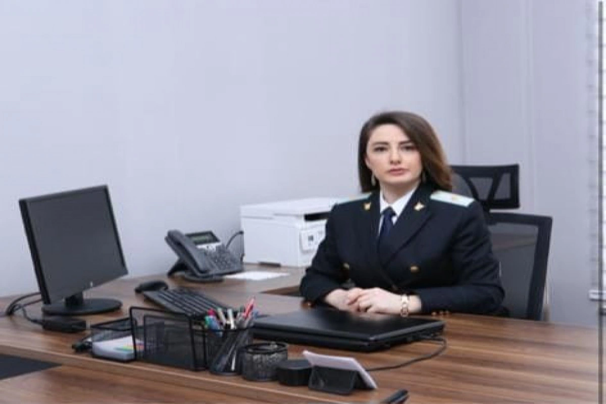 Qadın rayon prokurorlarının sayı 4-ə çatıb