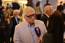 Bakıda “44” bədii filminin premyerası olub - FOTO