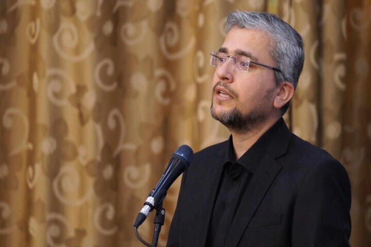 ​​​​​​​İran: Hücum olarsa, regionu daş dövrünə qaytaracağıq