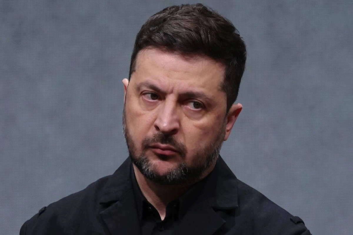 Zelenski Mayamidə G20 sammitində Putinlə görüşməyə hazırdır
