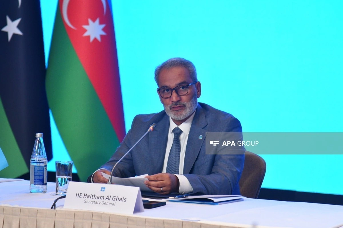 OPEC-in baş katibi: Dünyada neftə olan gündəlik tələbat 400 min barel artacaq
