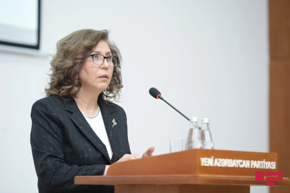 Komitə sədri: Ailələr oğul övladına üstünlük verir, stereotiplərdən azad olmalıyıq