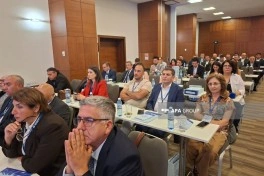 Qusarda dini mövzuların mediada təqdimatı ilə bağlı konfrans keçirilir