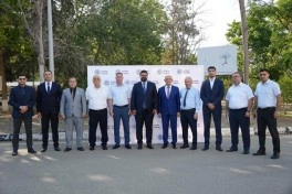 Prime Cotton-da böyük transformasiya: Yeni idarəetmə modelinə start verildi