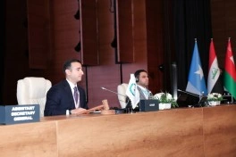 Bakıda İƏT-in korrupsiyaya qarşı mübarizə üzrə nümayəndələrinin iclası keçirilib
