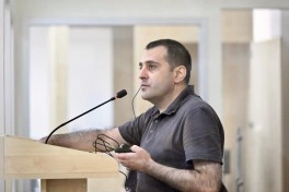 Arayik Harutyunyan və digərlərinin şikayətləri üzrə apellyasiya məhkəməsi davam etdirilib