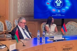 Moskvada MDB İqtisadi Şurasının iclası keçirilib, Ermənistan yüksək səviyyəli nümayəndə göndərməyib - FOTO