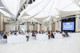 AZAL Milli Mətbuat Günü münasibətilə media nümayəndələri üçün intellektual yarış təşkil edib - FOTO