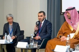 BMT Forumunda Azərbaycanda sosial islahatların uğurları barədə məlumat verilib