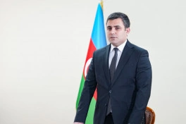 Naxçıvan MR Baş naziri kollektivə təqdim edilib