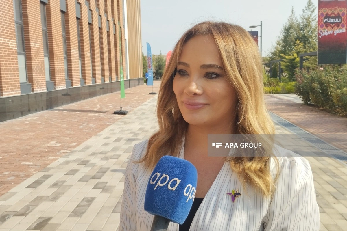 Bu ilin sonuna kimi Füzulinin Dövlətyarlı və Pirəhmədli kəndlərinə əhalinin qayıdışı nəzərdə tutulur