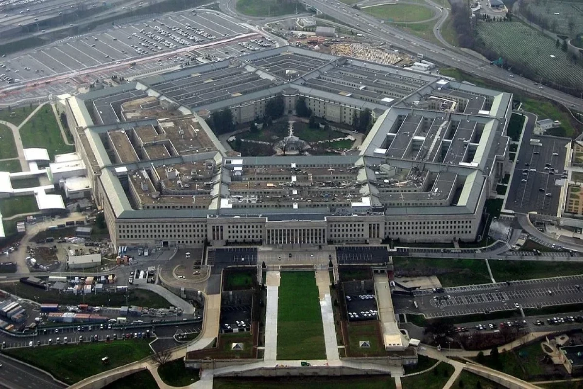 Pentaqon “Lockheed Martin”lə AIM-260 raketlərinin istehsalının artırılması barədə razılaşıb