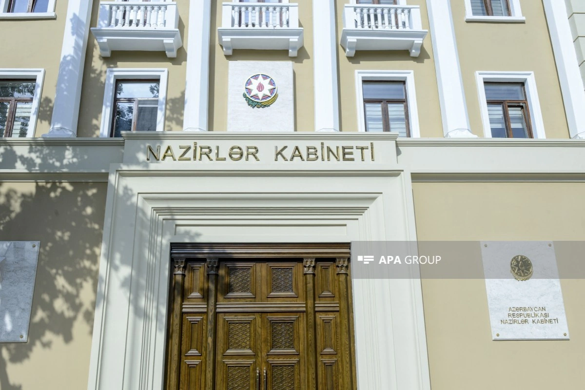 NK azad edilmiş ərazilərdəki yaşayış sahələrinin ora köçürülmüş məcburi köçkünlərin mülkiyyətinə verilməsi qaydasını dörd aya təsdiqləyəcək