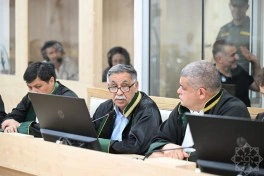 Arayik Harutyunyan, Arkadi Qukasyan və digərlərinin apellyasiya məhkəməsi davam etdirilib