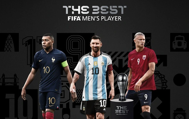 Messi, Mbappe, yoxsa Holand?  - FİFA ən yaxşıları seçir