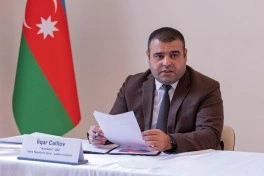 “AzerGold” Göygöldə yerli icmalarla növbəti görüş keçirib