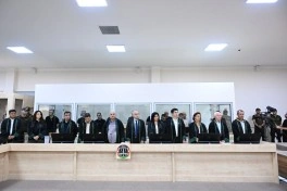 Apellyasiya məhkəməsi Arayik Harutyunyan və digərləri barəsində hökmü qüvvədə saxlayıb - YENİLƏNİB