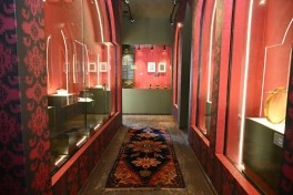 Şuşada “Sadıqcanın evi”nin bərpadan sonra açılışı olub