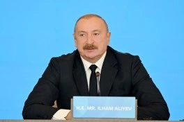Prezident İlham Əliyev VII Ümumdünya Mədəniyyətlərarası Dialoq Forumunun açılışında çıxış edib - VİDEO - YENİLƏNİB-2
