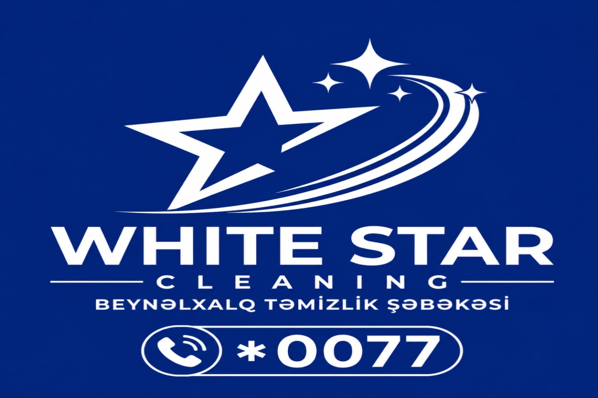“White Star” beynəlxalq təmizlik şəbəkəsi Brilliant Dadaşovanın evində xidmət göstərib - FOTO - VİDEO